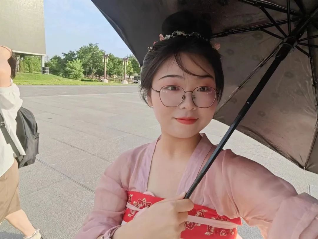訪孫曉雨｜光而不耀，靜水流深，看她的成功之路！
